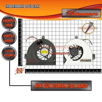Asus X54L-BBK2 Notebook Klavye