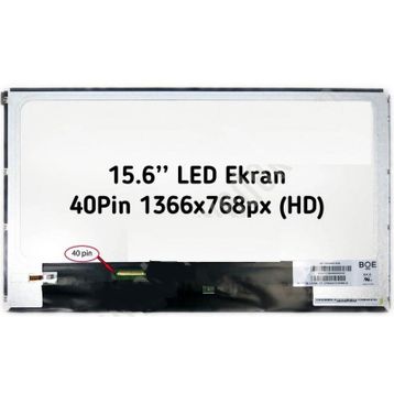 Asus X54L Uyumlu Notebook Ekran