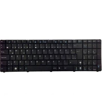 Asus X55 Klavye