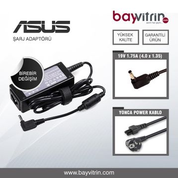 Asus X550 Adaptör
