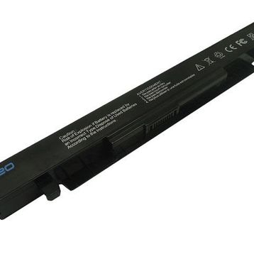 Asus X550 Notebook Batarya