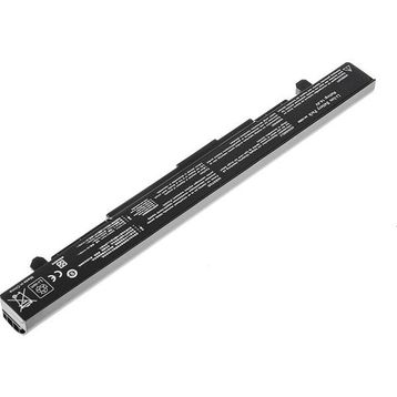 Asus X550, X552, A41-X550A Notebook Batarya