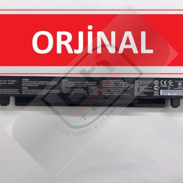 Asus X550C Batarya