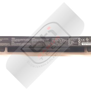 Asus X550C Batarya