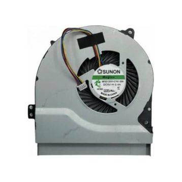 Asus X550C CPU Laptop Fan