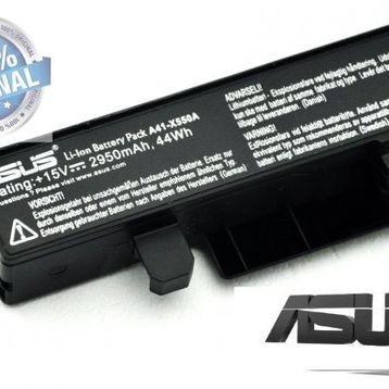 Asus X550C X550CA X550CC X550CL Uyumlu Notebook Bataryası