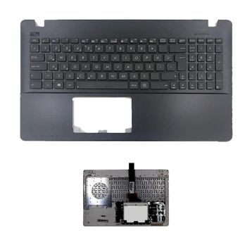 Asus X550CA-XO131DA Klavye