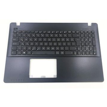 Asus X550D Klavye