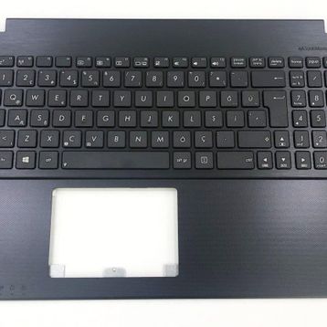 Asus X550D Klavye