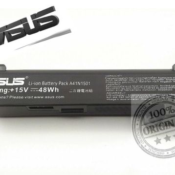 Asus X550E X550EA X550EP Uyumlu Notebook Bataryası