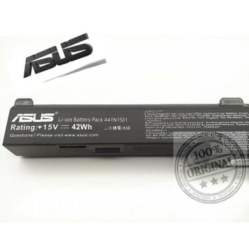 Asus X550E X550EA X550EP Uyumlu Notebook Bataryası