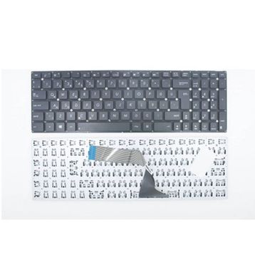 Asus X550JF Klavye