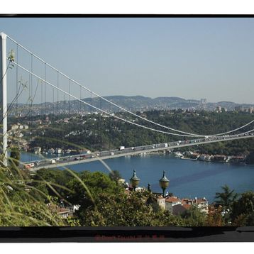 Asus X550JF Uyumlu LCD Ekran