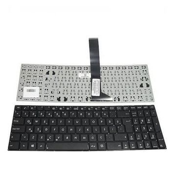Asus X550JK-XO012D Klavye