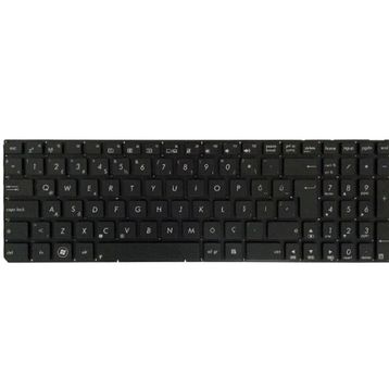 Asus X550JX Klavye
