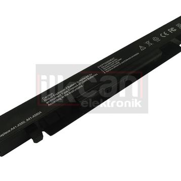 Asus X550L Notebook Klavye