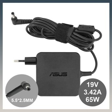 Asus X550LA X550LB X550LC X550LN X550LNVsus Uyumlu Notebook Şarj Adaptörü