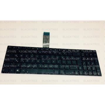 Asus X550LB Siyah Notebook Klavye