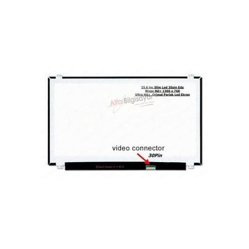 Asus X550LB-XO114D X540LJ-XX098T Uyumlu Notebook Lcd Ekran