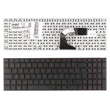 Asus X550LB-XO114H Klavye