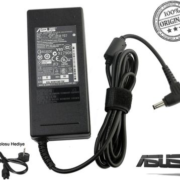 Asus X550LB-XO114H X550LB-XO115H Uyumlu Notebook Şarj Adaptörü