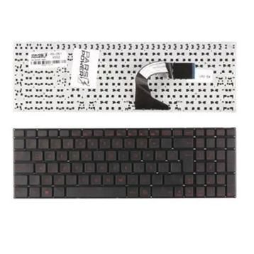 Asus X550LC-XO045D Klavye