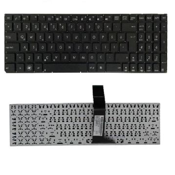 Asus X550LN Siyah Klavye