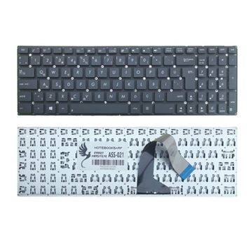 Asus X550LN-XO007D Klavye