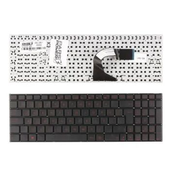 Asus X550LN-XO014H Klavye