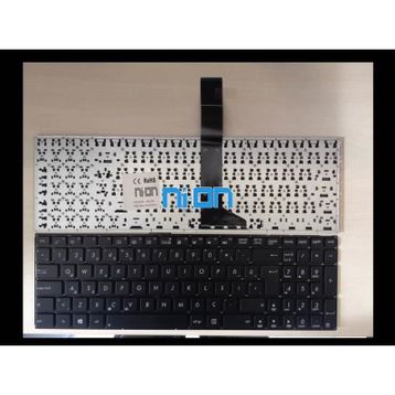 Asus X550LNV Klavye