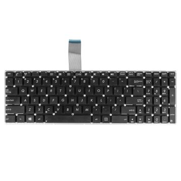 Asus X550MJ Klavye