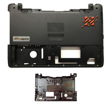 Asus X550VX Notebook Klavye