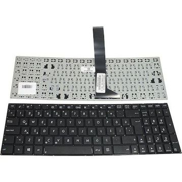 Asus X550VX-XX146T Klavye