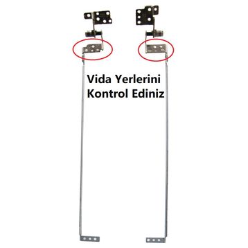 Asus X550VXK Klavye