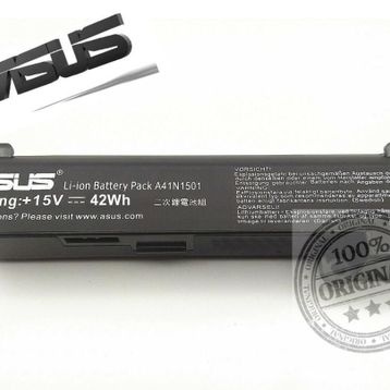 Asus X550Z Batarya