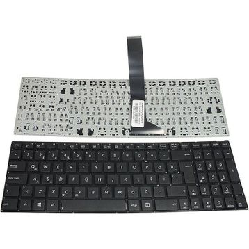 Asus X550ZE-XO043H Klavye