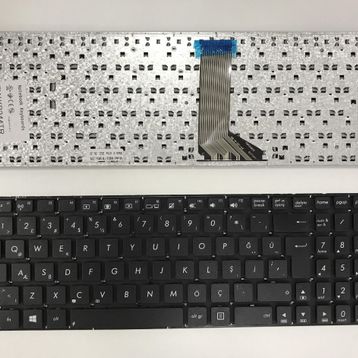Asus X551CA-SX012H Klavye