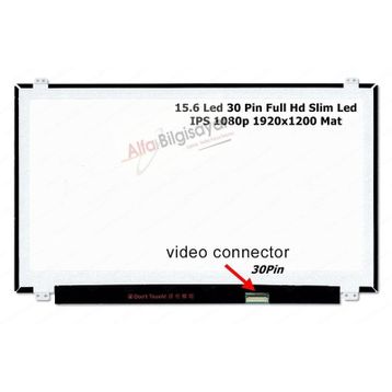 Asus X551MAV-SX368B Uyumlu LCD Ekran