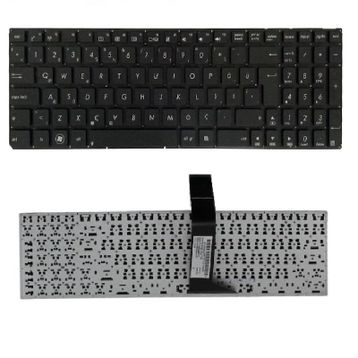 Asus X552CL-SX018D Siyah Klavye