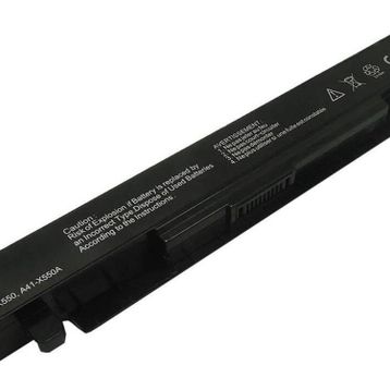 Asus X552CL Uyumlu Laptop Batarya