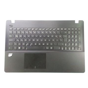 Asus X552E Klavye