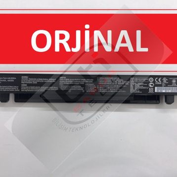 Asus X552EA-SX061H Notebook Batarya