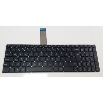 Asus X552LD-X552LDV Klavye