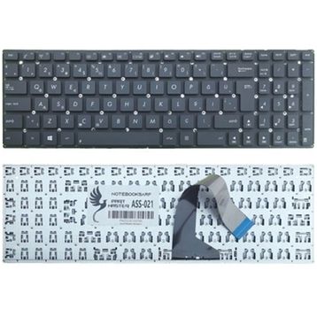 Asus X552VL Klavye