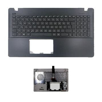 Asus X552WA-SX057D Siyah Klavye