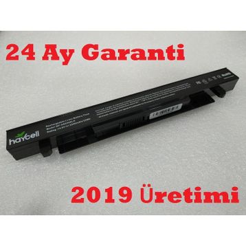Asus X552WE-SX017H Notebook Batarya