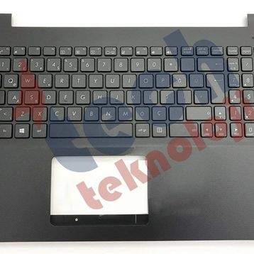 Asus X553 Notebook Bataryası