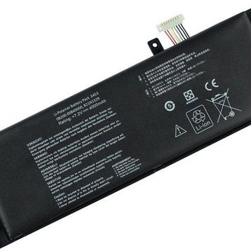Asus X553 Notebook Bataryası