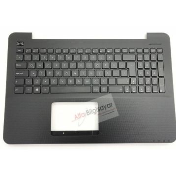 Asus X553M Klavye