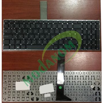 Asus X553M Siyah Klavye